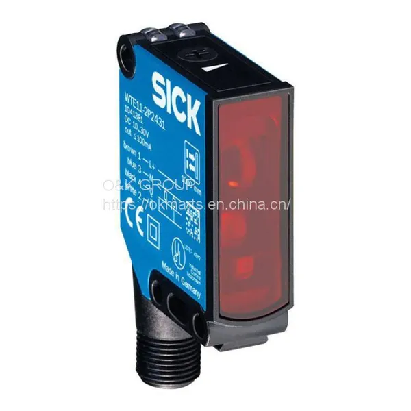 Sick Sensors photo-2