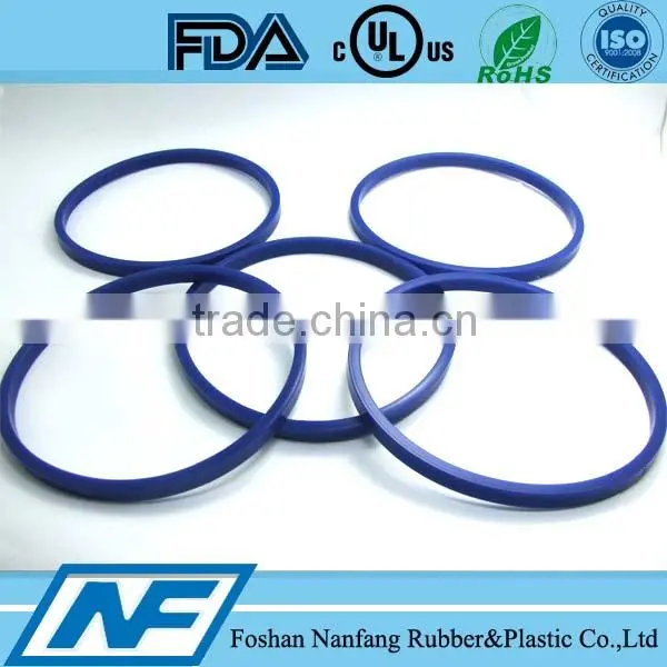 Food Box Food Grade Silicon Profile photo-2