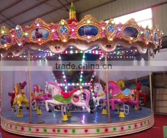 Amusement Park Lighting photo-6