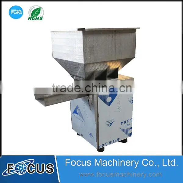 Vibration Hopper Linked Feeding Conveyor photo-2