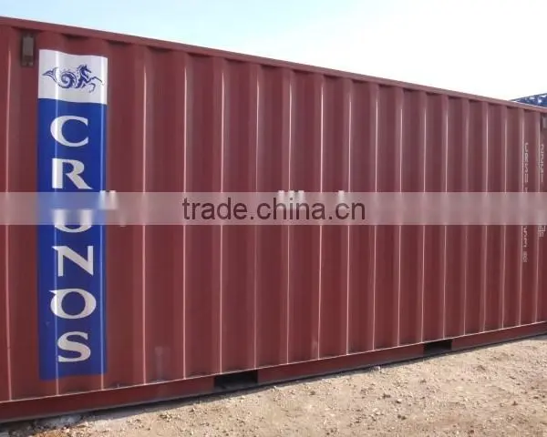 Used 40ft Shipping Container for Sale in India photo-6