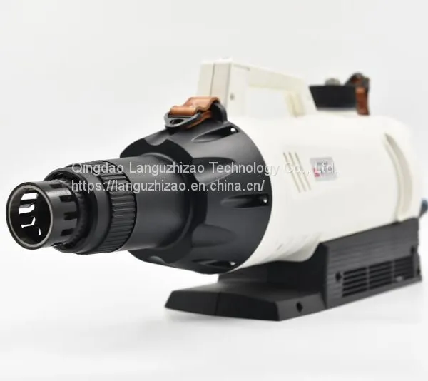 Portable Handheld Electrostatic Disinfection Sprayer photo-3