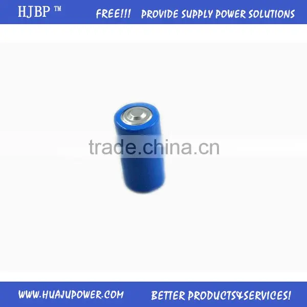 Hot Sale HJBP China Factory Wholesales Non-rechargeable LIMNO2 3V CR17335BL Primary Lithium Battery With High Capacity photo-4