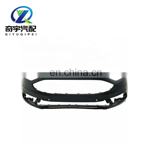 High Quality Car Accessories Plastic Front Bumper for FORD MONDEO 2017-2018