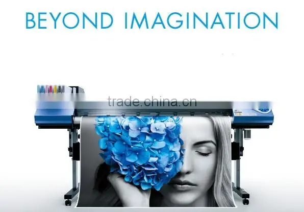 Roland Large Format Printer Flatbed Vinyl Cutter Plotter Quality Choice photo-3