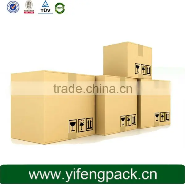 Shipping Retail Cardboard Storage Folding Paper Box photo-4