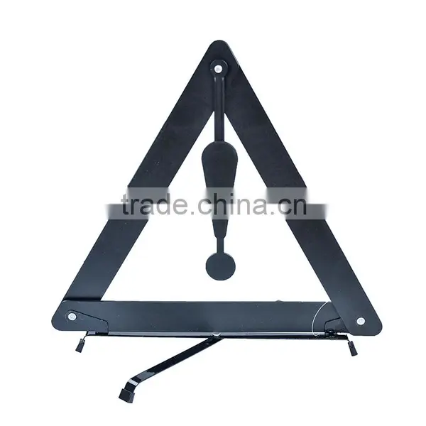 18 Years Experience Roadway Emergency Triangle Car Warning Light photo-3