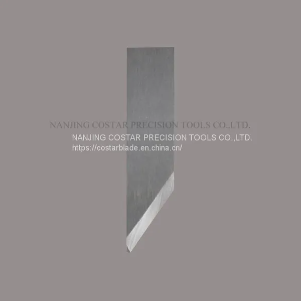 COMELZ CNC Leather Cutting Knife Blade HZ3B