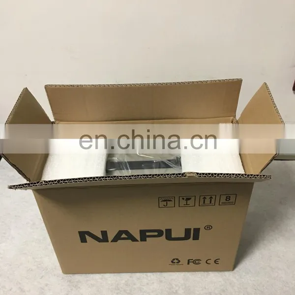 NAPUI PM9833 Three Phase Digital Display Watts Meter Four Wires Power Meter photo-5