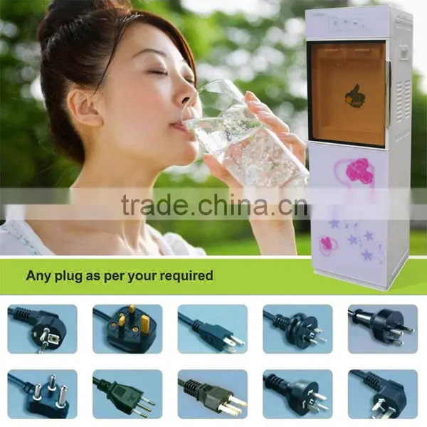 Standing Hot and Cold Water Dispenser,classic Water Cooler photo-5