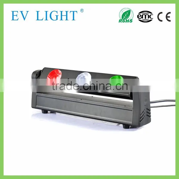 Led Beam Moving 3x15w Led Pixel Beam Moving Bar Light photo-3