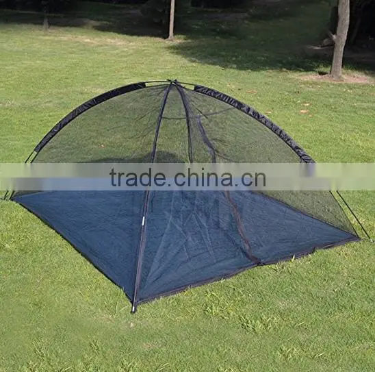Outdoor Indoor Portable Happy Mosquito Habitat Exercise Tent for Pet photo-6