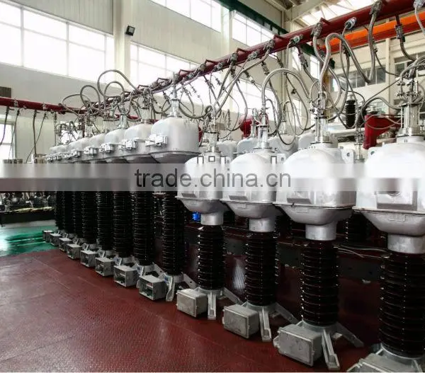Potential Transformer LDCF-110-VT photo-3