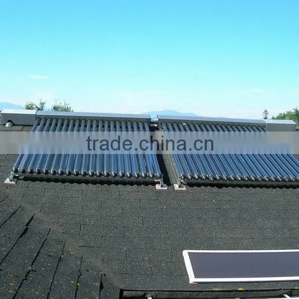 Solar Water Heater Manifold photo-3