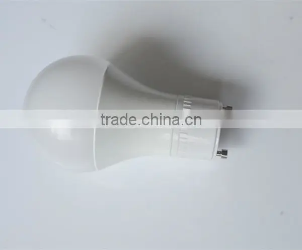 9W 800LM Dimmable GU24 Base Omni A19 LED Bulb Quality Choice photo-3