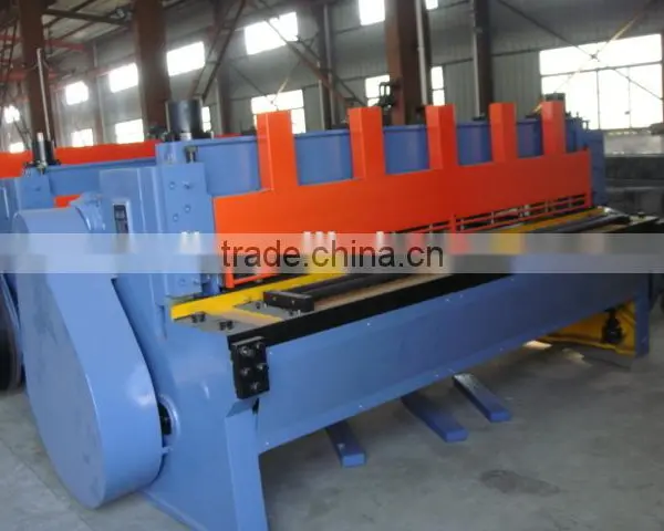 Shearing Machine for Sale photo-3