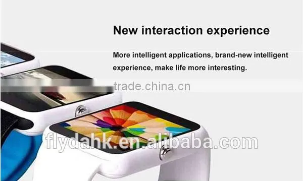 Smart Watch Gv09,dz09,gm18,gt08,gv8 Smart Watch Bluetooth 3.0 Watch Phone. photo-4