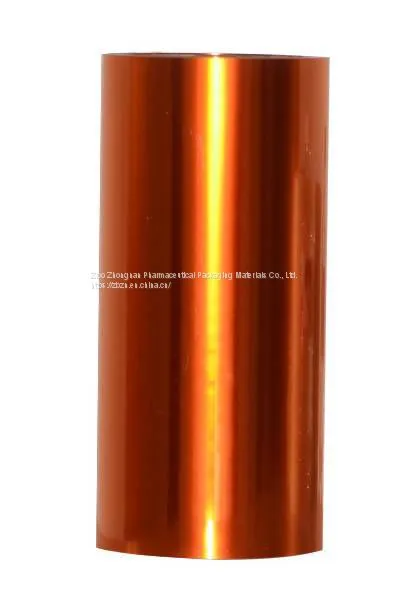 PVC Sheet for Plastic Trays photo-4