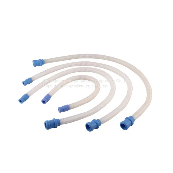 Reusable Breathing Circuit
