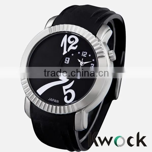 2016 Fashional Watch Wrist Watch Electronic Movt Watches For Men photo-2