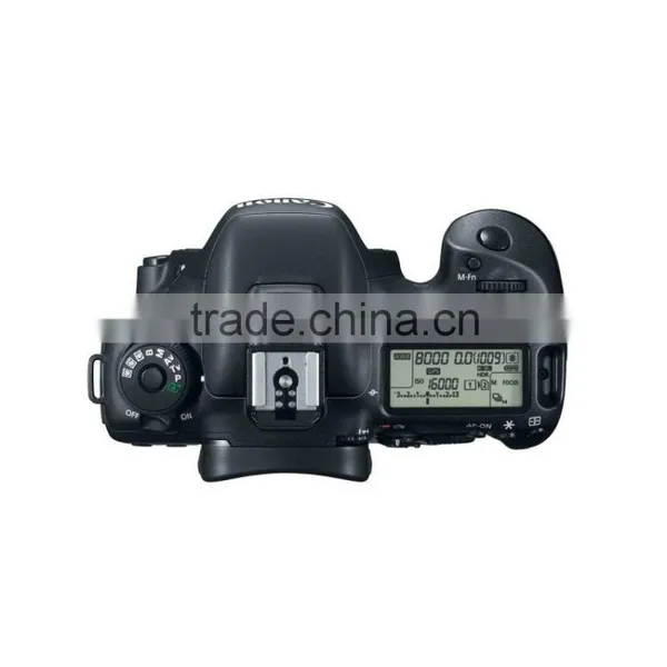 Canon EOS 7D Mark II Digital SLR Camera Body photo-4