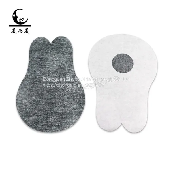Wedding Dresses Nipple Cover Disposable Breasts Pasties Custom Nipple Pasties Wholesale