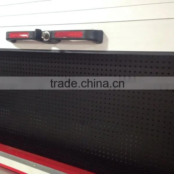 Workshop or Garage Use Wall Mounted Tool Chest AX-5400A photo-4