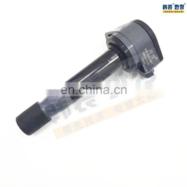 Ignition Coil Pack 30520-R70-A01 30520R70A01 For HONDA photo-2