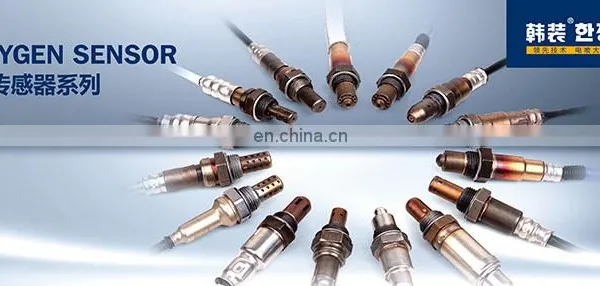 Oxygen Sensor for COROLLA 89465-39446 photo-4