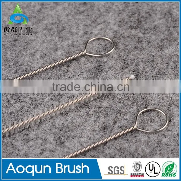 Brass Instrument Valve Case Cleaning Brush photo-6