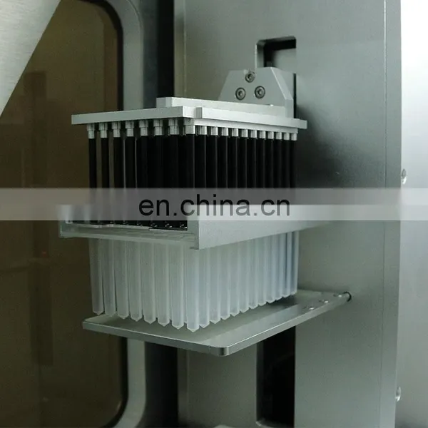 BIOBASE China Nucleic Acid Extraction System BNP96 Automated Nucleic Acid Extraction And Purification photo-5