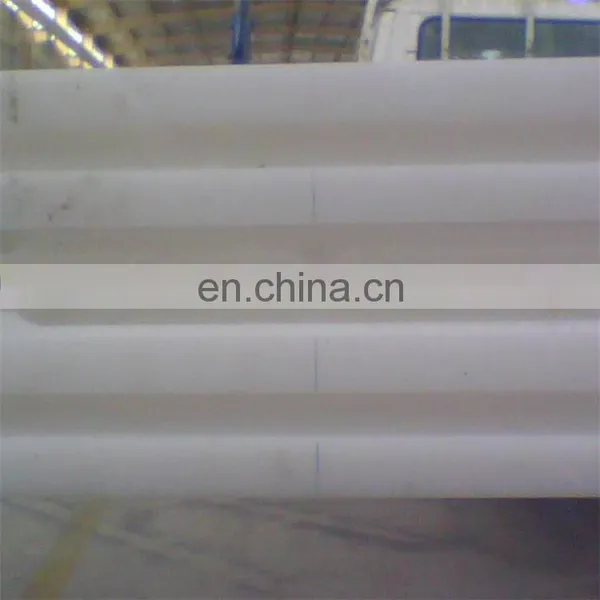 Ultra High Molecular Polyetheline Uhmwpe mc Nylon Plastic Slider Cushion Block photo-2