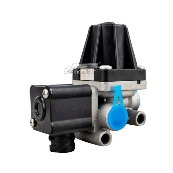 OE Member Pressure Limiting Valve 9750090010 0044310306 S9750090010 10664729 Control Valve for Kenworth photo-3