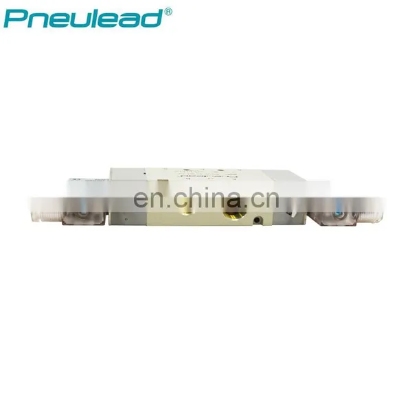 VS Series Two Position Five Way Solenoid Valve photo-3