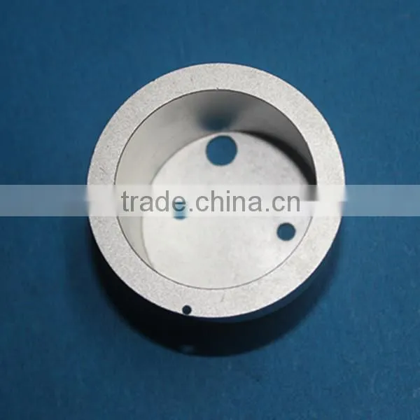 Good Cnc Machining Sevice With Turning Parts photo-3