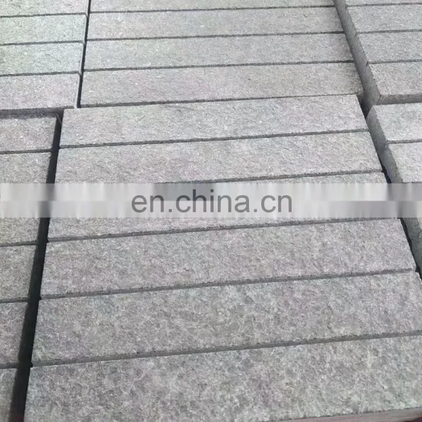 G684 Фудинь черный базальт, черный андезит