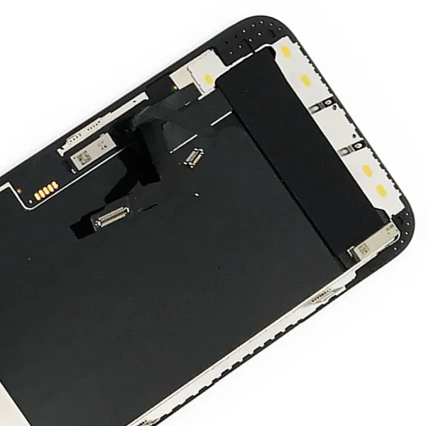 100% Tested Incell For IPhone 12 Pro Max Display LCD Screen Replacement No Dead Pixel Pantall photo-5