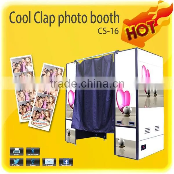 Customized Photos Digital Portable Photo Studio photo-6
