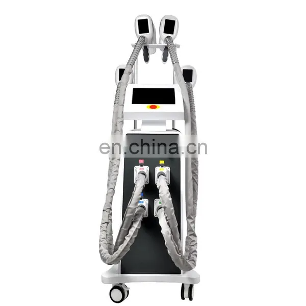 Newest Body Slimming Cellulite Weight Loss Radiofrequency Lipolysis Machine photo-2