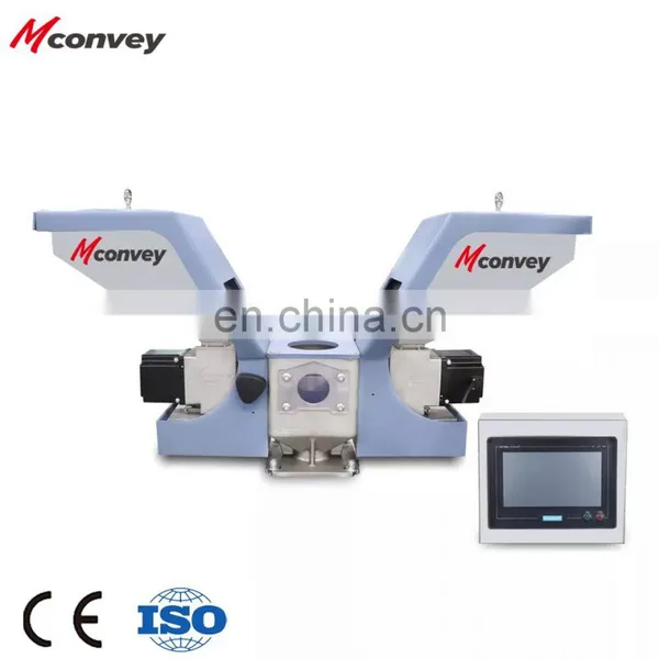 Wholesale High Quality 304 Stsainless Steel Double Color Automatic Volumetric Doser photo-2