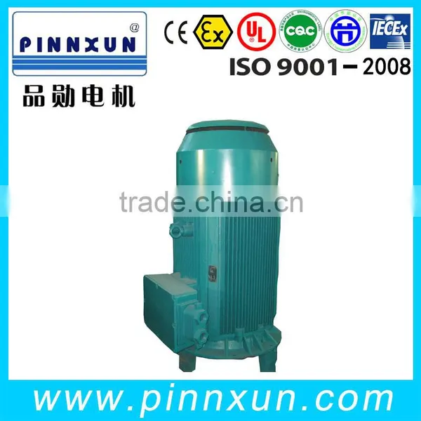 Fashion Trendy YPT Adjustable Speed Motor