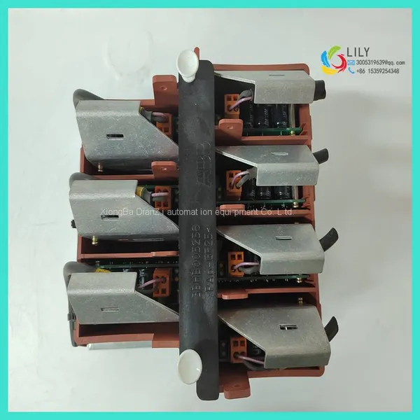 KUC711AE 3BHB004661R0101 Modules photo-4