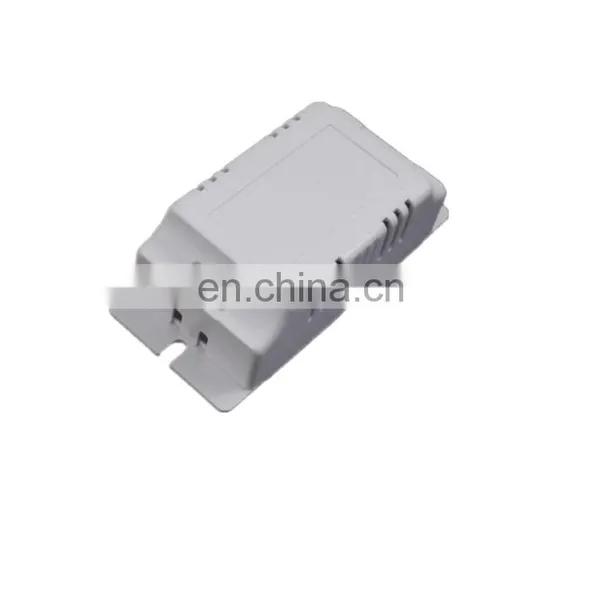 Custom Plastic Injection Molded Parts Custom PC ABS PP Plastic Part photo-4