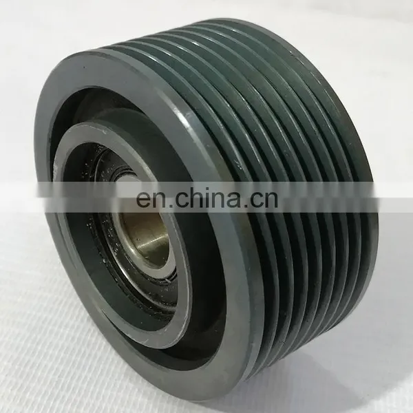 Idler Pulley Engine Parts For Truck 4991240 On Sale photo-3