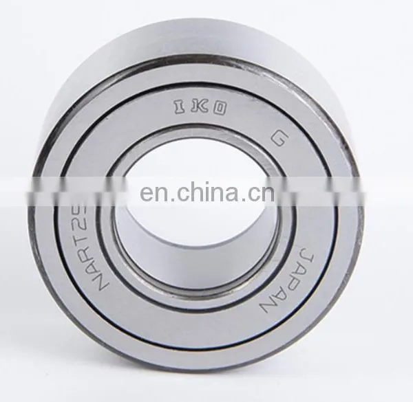35x72x28mm Yoke Type Track Needle Roller Bearing Nutr35a Nutr35 IKO photo-4