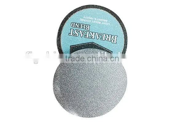 Foil Lids