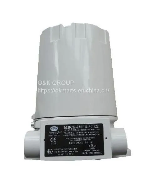Combustion Controller