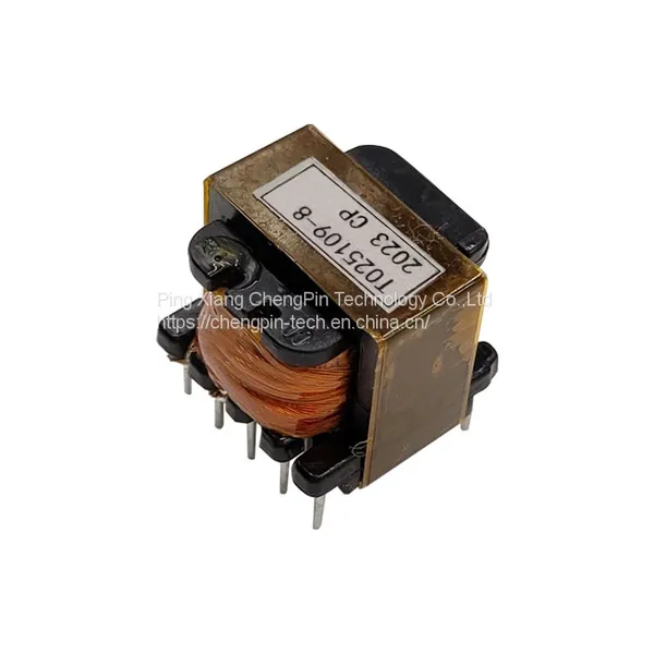 EE EI PQ UU RM EFD Series High Frequency Transformer for Mechanical Equipment photo-2