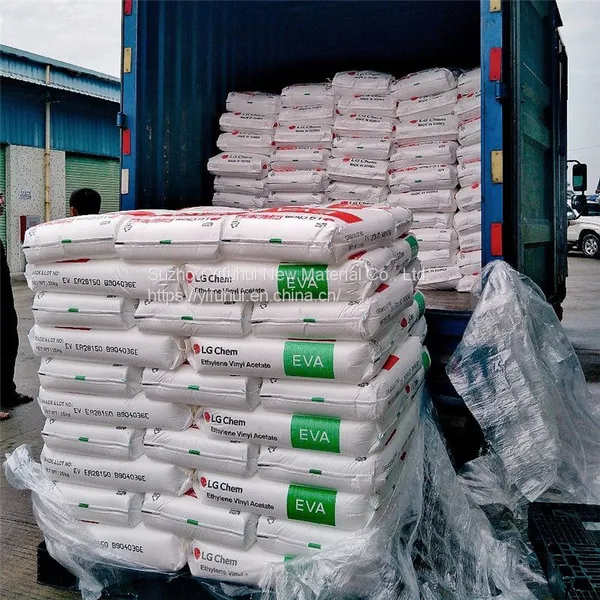 Acetate Resin EVA With Rubber Compound EVA Va 18% 28% 38% 40% 18j3 Ea28150 24937-78-8 EVA Resin photo-5