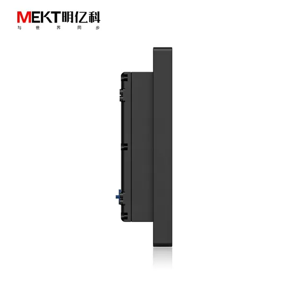 15.6 Inch Industrial Computer Full Body IP65 Rated Dustproof Waterproof Anti-Glare Anti-fogging Function Outdoor High Brightness 1000 Nits photo-3